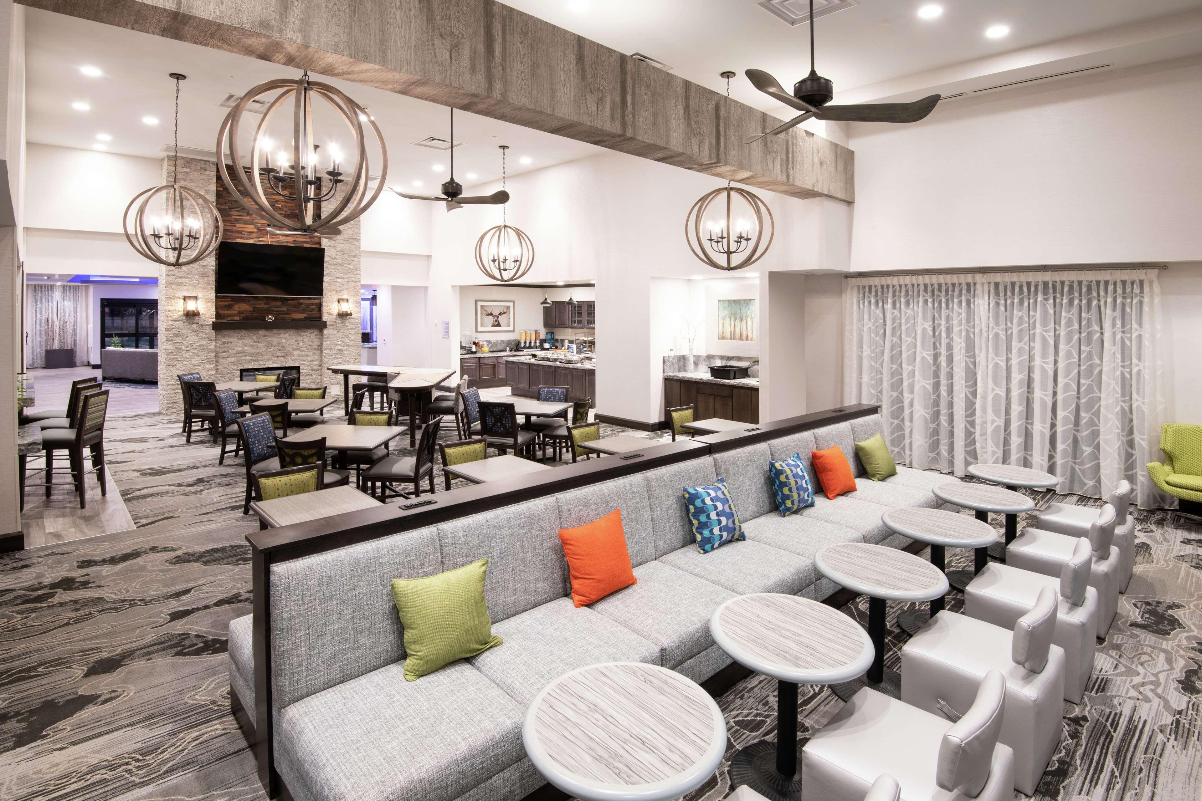 Homewood Suites By Hilton Steamboat Springs Exterior foto
