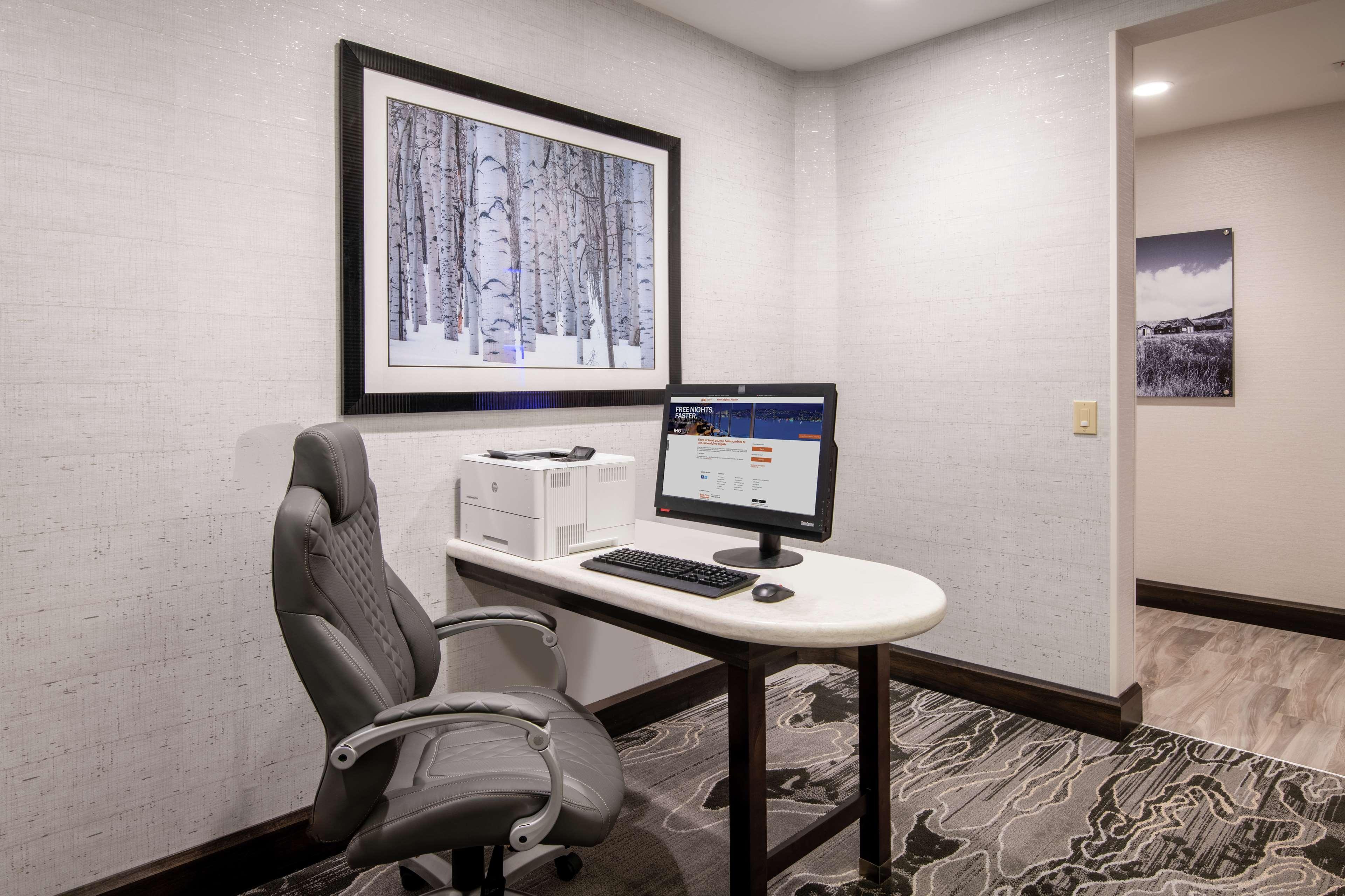 Homewood Suites By Hilton Steamboat Springs Exterior foto