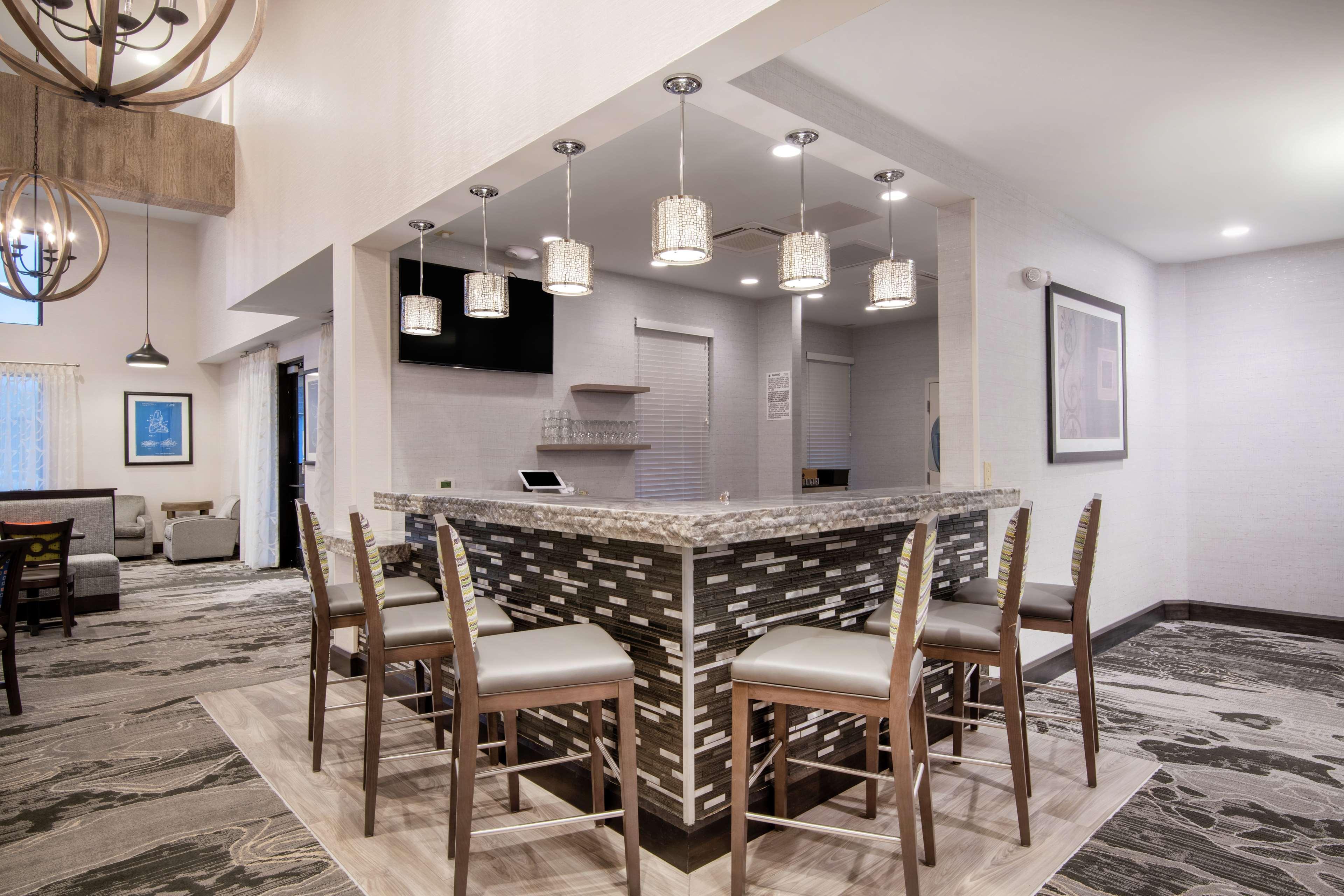 Homewood Suites By Hilton Steamboat Springs Exterior foto