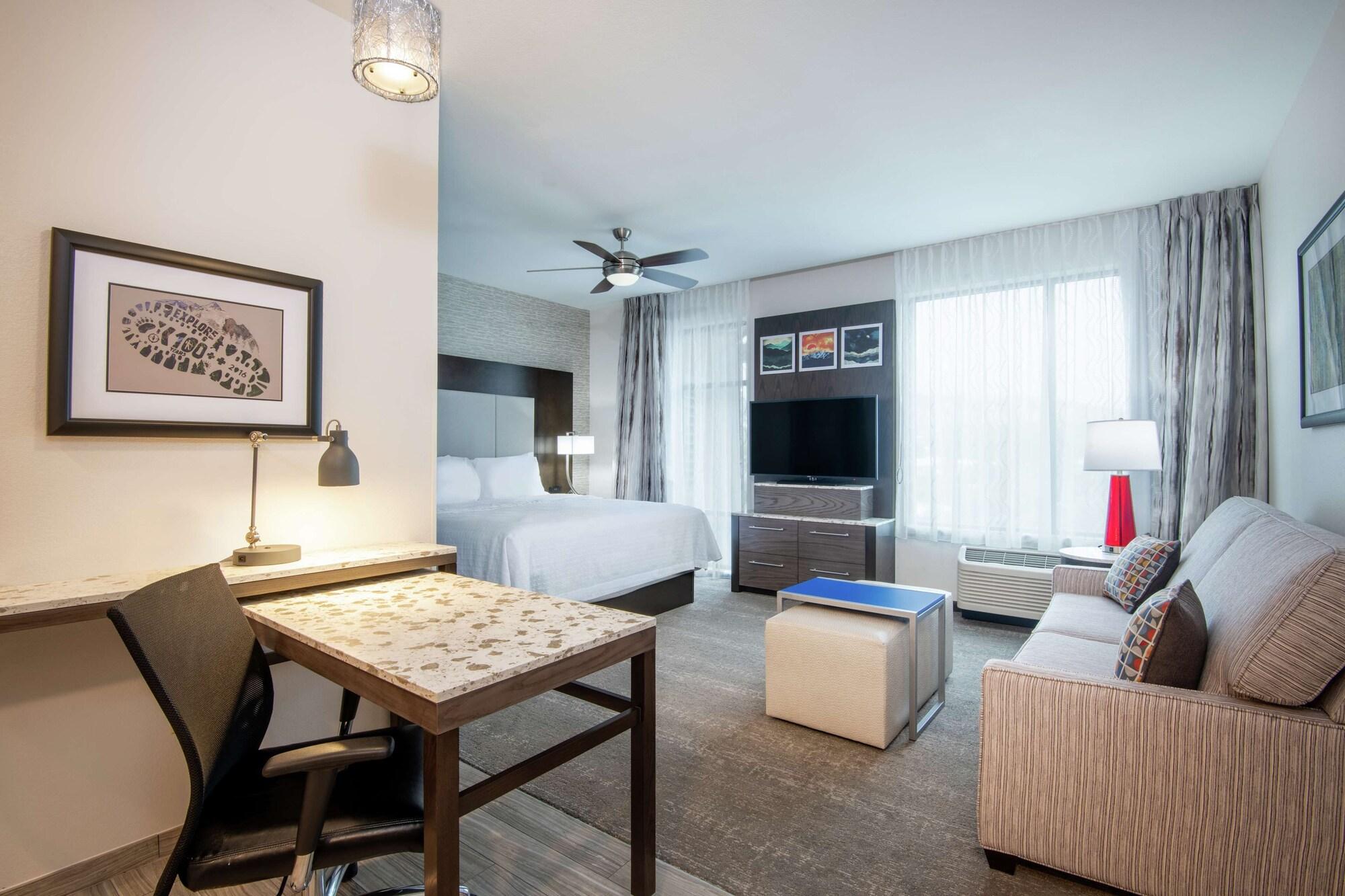 Homewood Suites By Hilton Steamboat Springs Exterior foto