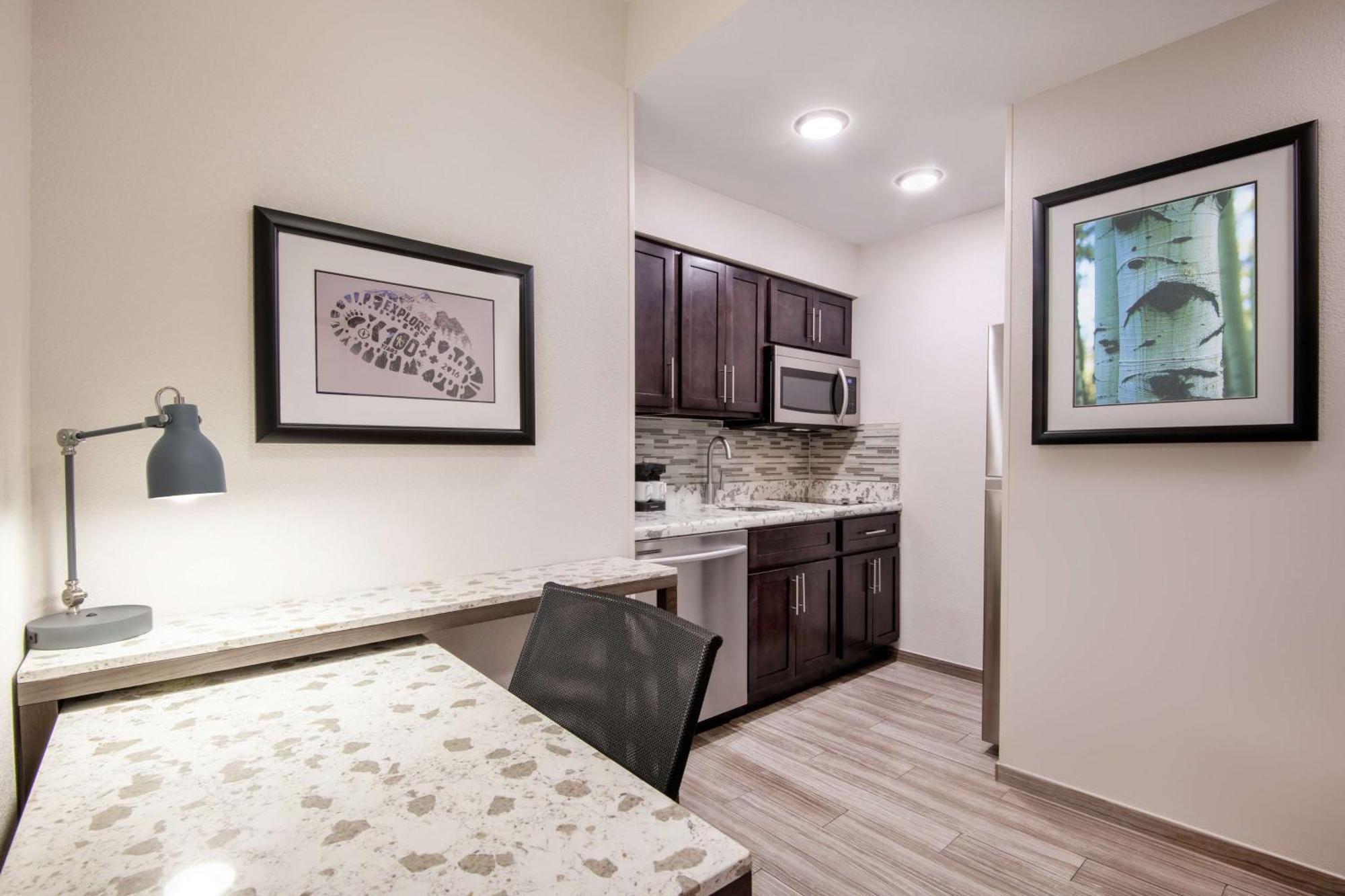 Homewood Suites By Hilton Steamboat Springs Exterior foto