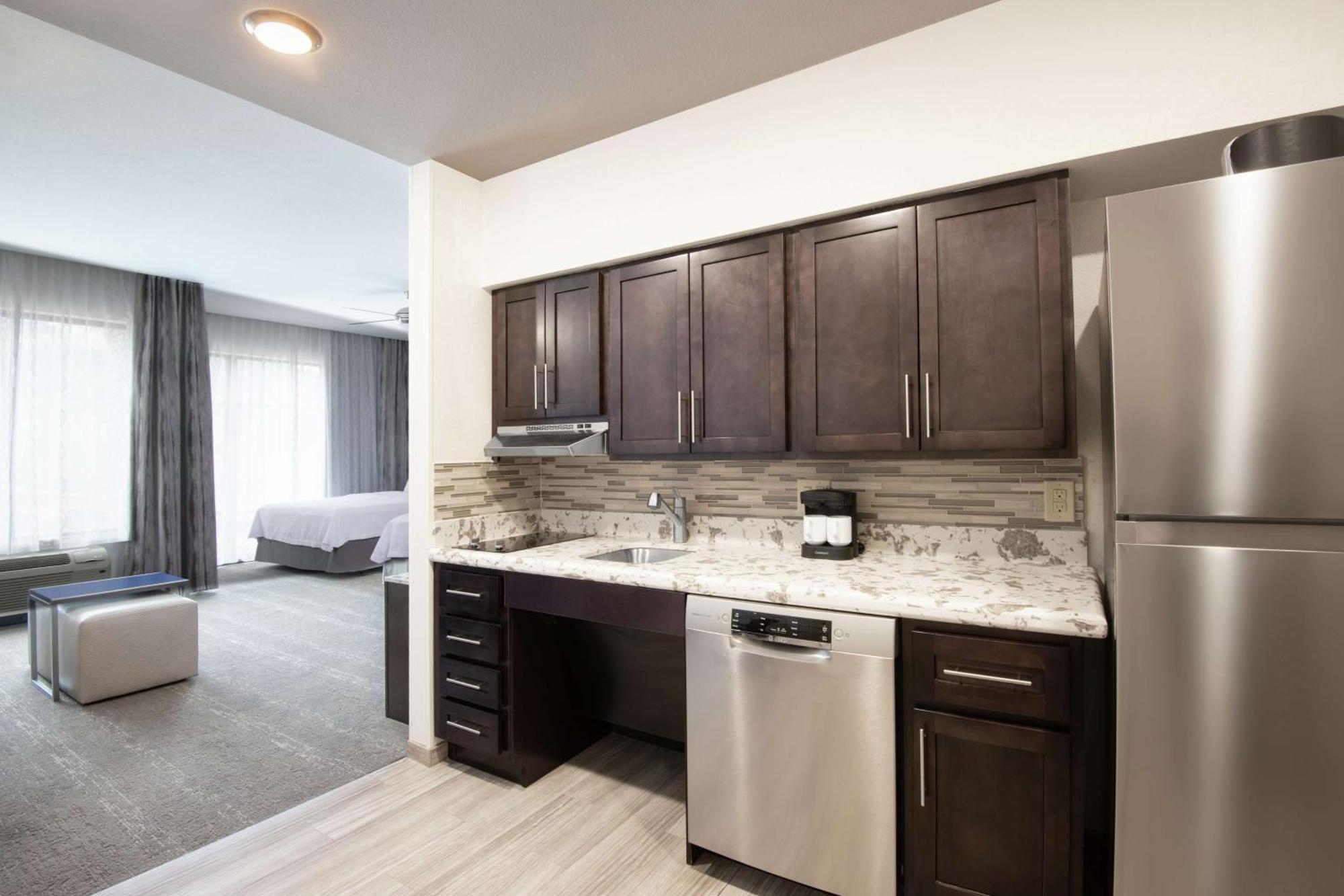 Homewood Suites By Hilton Steamboat Springs Exterior foto